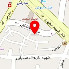 روانشناس علی حسینی