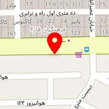 روانشناس زهرا شافعی