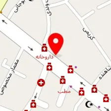 روانشناس فرناز کهریزی