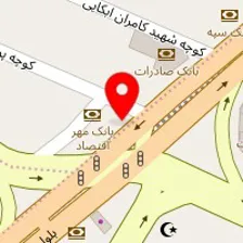 روانشناس پرستو ابراهیمی