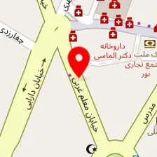 روانشناس فاطمه قاسمی فر