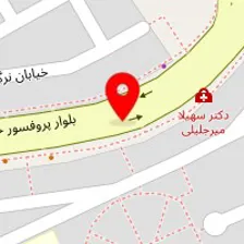 روانشناس مهدی مرادی