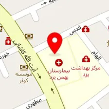 روانشناس مجتبی کمری زاده