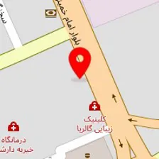 روانشناس زینت آتش کار