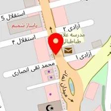 روانشناس مرجان حبیب الهی