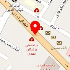 روانشناس احمد بختیاری نژاد