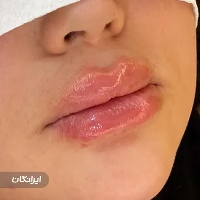 کلینیک زیبایی لبخند