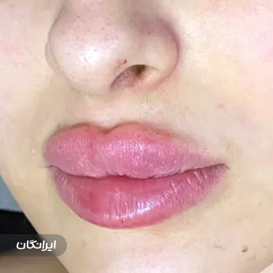 کلینیک زیبایی لبخند