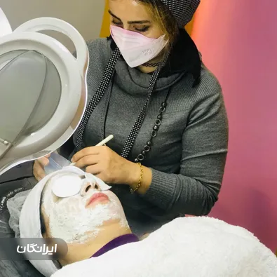 کلینیک زیبایی بیوتی مون