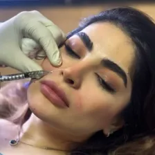 ‎کلینیک زیبایی آریستا