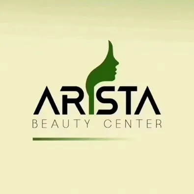 لوگوی ‎کلینیک زیبایی آریستا