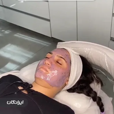 کلینیک زیبایی زینا مختاری