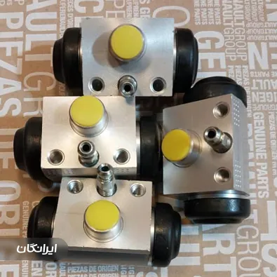 فروشگاه لوازم یدکی رنو مجتبی