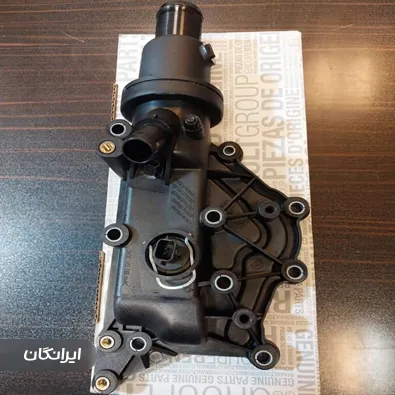 فروشگاه لوازم یدکی رنو مجتبی