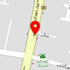 روانشناس مهناز مرادی