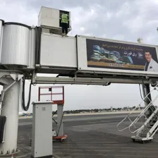 دفتر خدمات فنی پارس تهویه