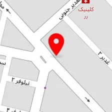 دکتر ساره قهرمانی