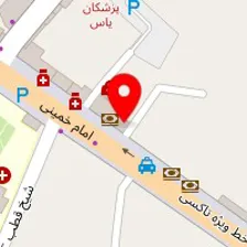 روانشناس زهرا سلیمی