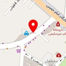 دکتر مهدی خردمند