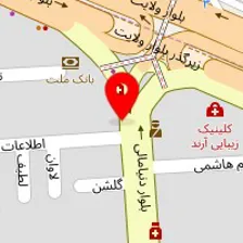 روانشناس امیرعباس رحیمی