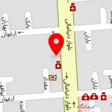 روانشناس میترا صالح