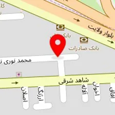 روانشناس مونا باغبانی نادر