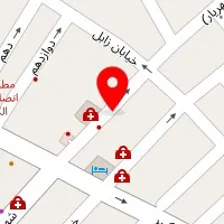 دکتر نجمه چراغ زاده