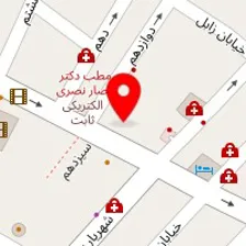 روانشناس مرضیه غریب پور