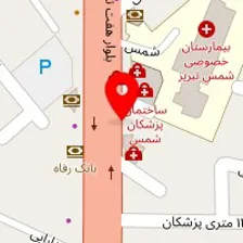 دکتر نسرین ساسانی