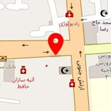 دکتر مهری جعفری