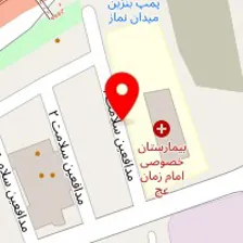 دکتر فرزاد نصیری فر