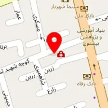 روانشناس سکینه عربی