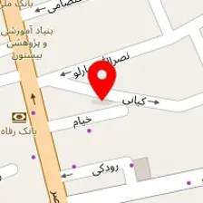 روانشناس خدیجه حاج منوچهری