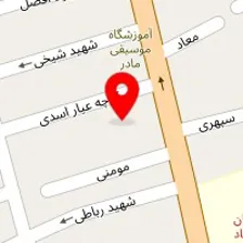 روانشناس هانیه علیزاده