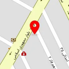 دکتر گیتی همتی راد