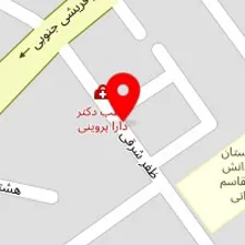 روانشناس احمد حرآبادی