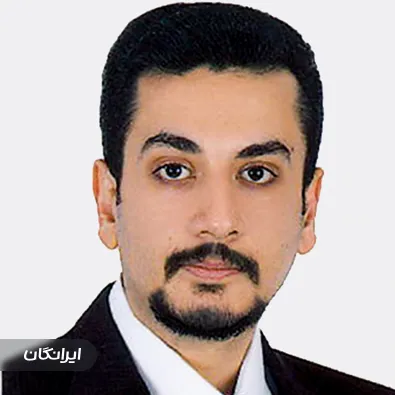 وکیل امیررضا عبدالهی