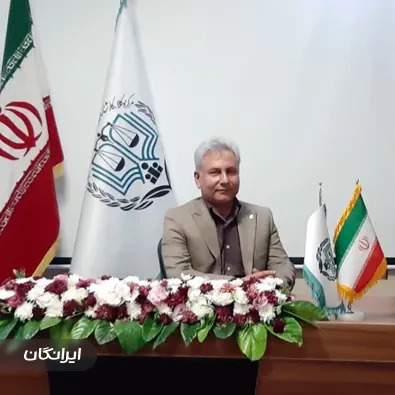 وکیل اسماعیل عزیززاده