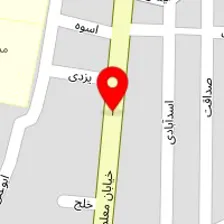 وکیل پایه یک دادگستری مهدی فاطمی