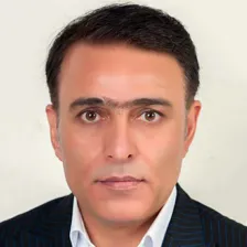 وکیل حسن فرخی