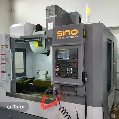 قالب سازی مرتضی فلاح