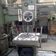 قالب سازی مرتضی فلاح