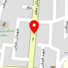 وکیل پایه یک دادگستری نیما قربانی