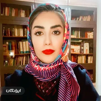 وکیل سپیده کاکاوند