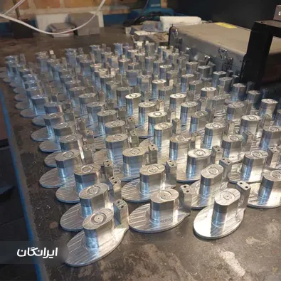 ماشین کاری صفوی