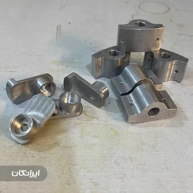 ماشین کاری صفوی