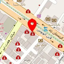 روانشناس افسانه قائدی