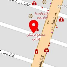 دکتر بنفشه محمدی