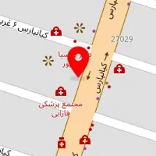 دکتر ثائر بهزادیان