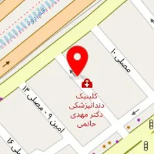 دکتر زهرا اشرفی